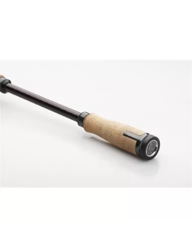 Spinning Rod Revenge SG6 UL 1-7g 2m00 Savage Gear - Savage Gear