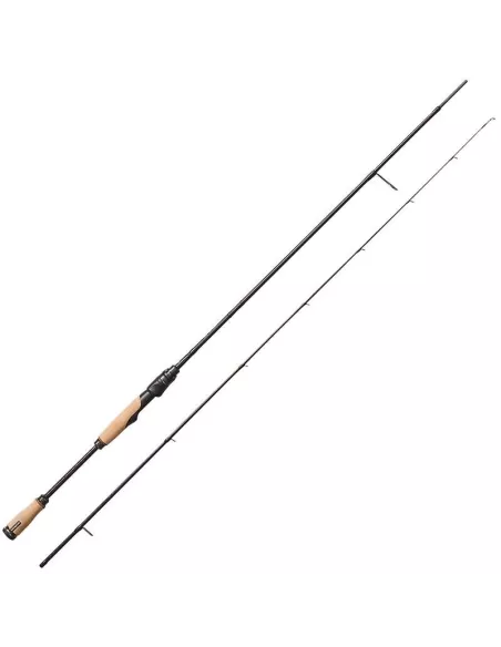 Spinning Rod Revenge SG6 UL 1-7g 2m00 Savage Gear - Savage Gear