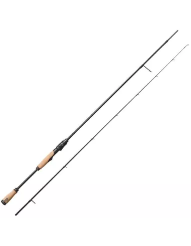 Spinning Rod Revenge SG6 UL 3-11g 2.13m Savage Gear - Savage Gear