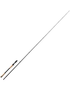 Canne Casting Revenge SG6 Pelagic 20-80gr 2m21 Savage gear