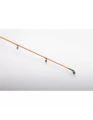 Spinning Rod Orange LTD Light game 5-18g Savage Gear - Savage Gear