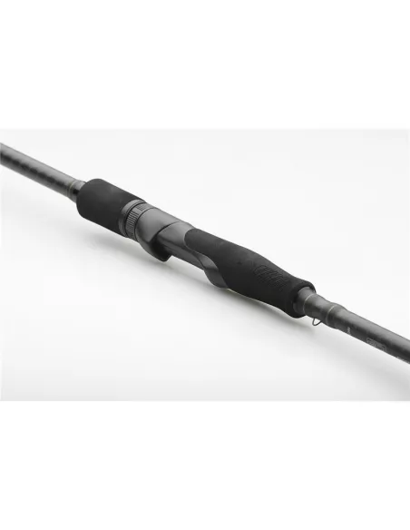 Spinning Rod Orange LTD Light game 5-18g Savage Gear - Savage Gear