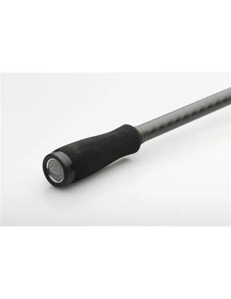 Spinning Rod Orange LTD Light game 5-18g Savage Gear - Savage Gear