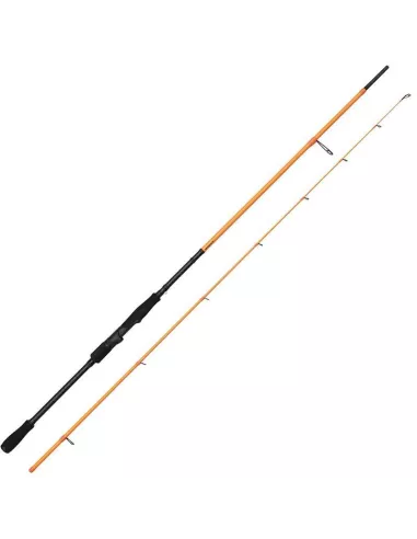 Spinning Rod Orange LTD Light game 5-18g Savage Gear - Savage Gear
