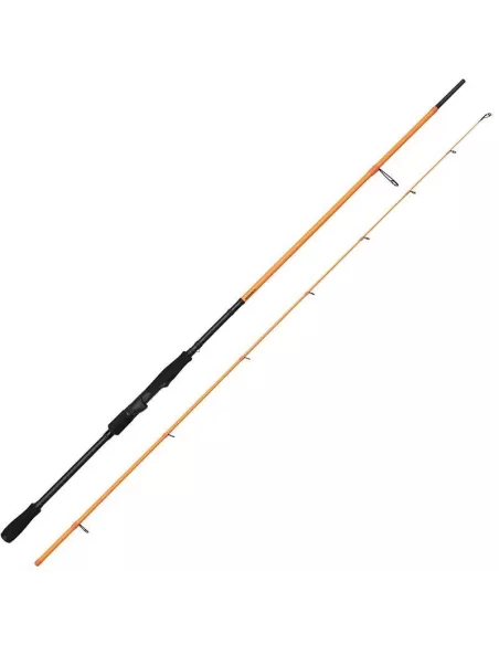 Spinning Rod Orange LTD Light game 5-18g Savage Gear - Savage Gear