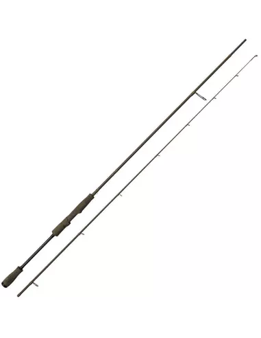 SG4 Light Game Spinning Rod 5-18g 2.21m Savage Gear - Savage Gear