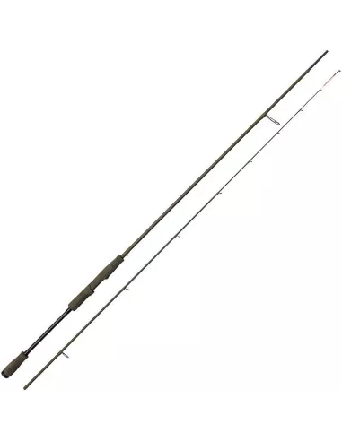 SG4 Spinning Rod Drop Shot Specialist 8-28g Savage Gear - Savage Gear