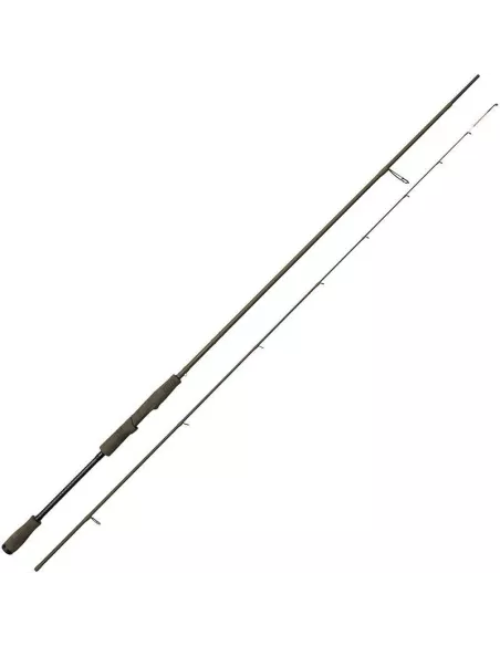 Canne Spinning SG4 Drop shot specialista 8-28gr Savage Gear - Savage Gear