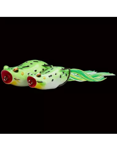 3D Pop Frog Surface Lure 5.5cm Savage Gear - Savage Gear