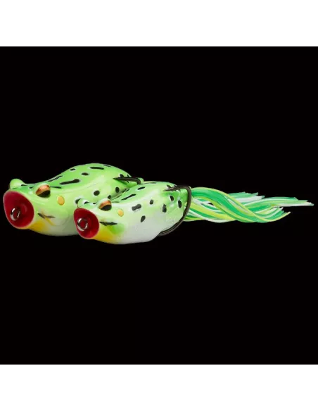 3D Pop Frog Surface Lure 5.5cm Savage Gear - Savage Gear