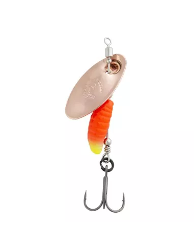 Cuiller Tournante Grub Spinner 5,8g Savage Gear - Savage Gear