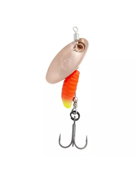 Cuiller Tournante Grub Spinner 5,8g Savage Gear - Savage Gear