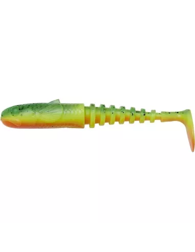 Weicher Köder Gobster Shad 7,5 cm Savage Gear - Savage Gear
