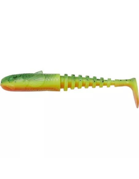 Weicher Köder Gobster Shad 7,5 cm Savage Gear - Savage Gear