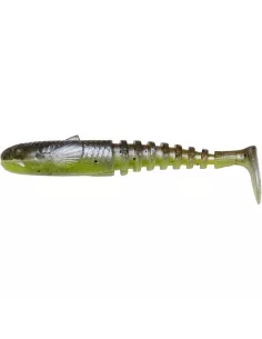 Leurre souple Gobster shad 11.5cm Savage Gear 