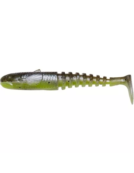 Weicher Köder Gobster Shad 11,5cm Savage Gear - Savage Gear