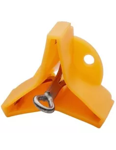 Protège Triple par 10 Savage gear