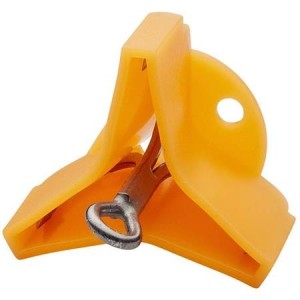 Protège Triple par 10 Savage gear