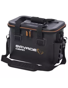 Bakkan Etanche Wpmp Boat and Bank Bag Savage Gear