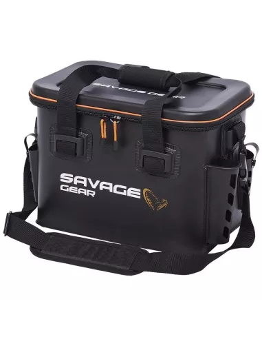 Bakkan Etanche Wpmp Boot- und Ufer-Tasche Savage Gear - Savage Gear