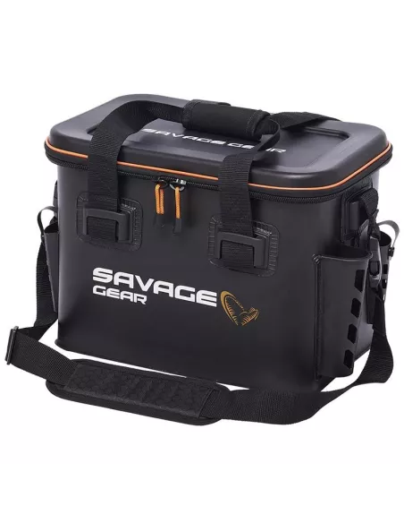 Bakkan Etanche Wpmp Borsa da Barca e da Riva Savage Gear - Savage Gear