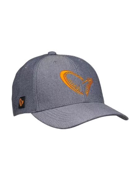 Classic Jaw gray cap Savage gear - Savage Gear