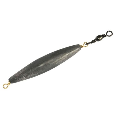 Olive Longue Wirbel - Carnassiers-Shop