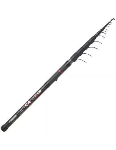 Minica RCU 3m70 Garbolino adjustable telescopic rod - Garbolino