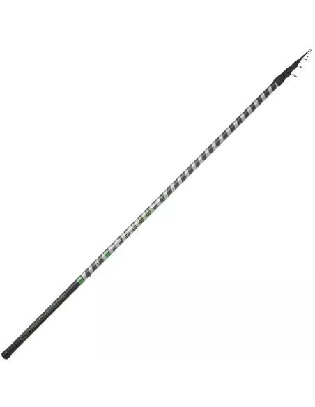 Proxima R 3m80 Garbolino teleskopierbare Toc-Rute - Garbolino