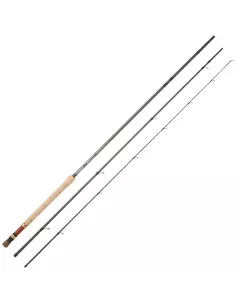 Canne Toc Arianna Nymphe 3m40 Garbolino