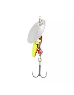 Cuiller Tournante Sticklebait Spinner 7.3gr Savage gear