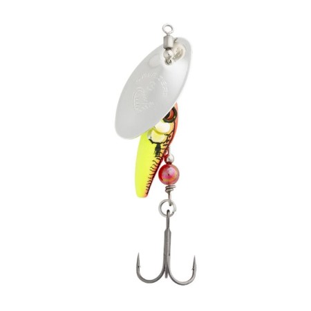 Cuiller Tournante Sticklebait Spinner 7.3gr Savage gear