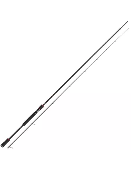 Spinning Rod Traxx MX3LE 2-10g 1m98 Mitchell - Mitchell