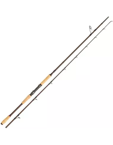 Spinnrute Beast pro 40-100gr 802H Abu Garcia - Abu Garcia