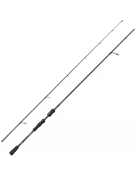 Canne da spinning Spike S Allround 5-25gr 2m29 ABU GARCIA - Abu Garcia