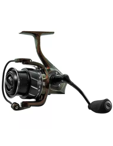 Mulinello Spinning Spike S 2500SH Abu Garcia - Abu Garcia