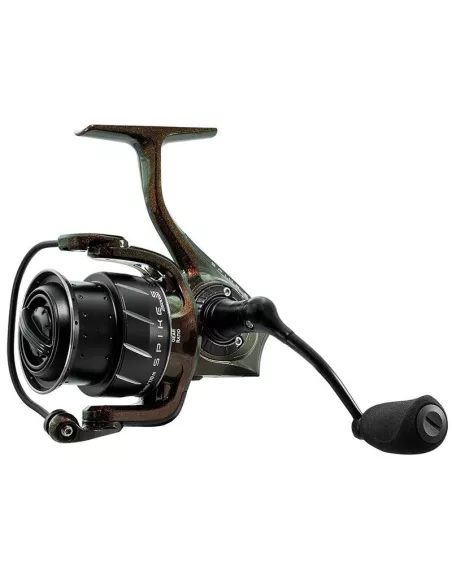 Mulinello Spinning Spike S 2500SH Abu Garcia - Abu Garcia