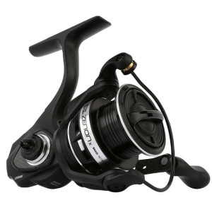 Moulinet Spinning  Zenon X 2500 MS Abu Garcia 2