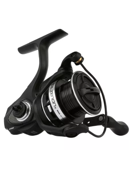 Mulinello Spinning Zenon X 2500 MS Abu Garcia - Abu Garcia