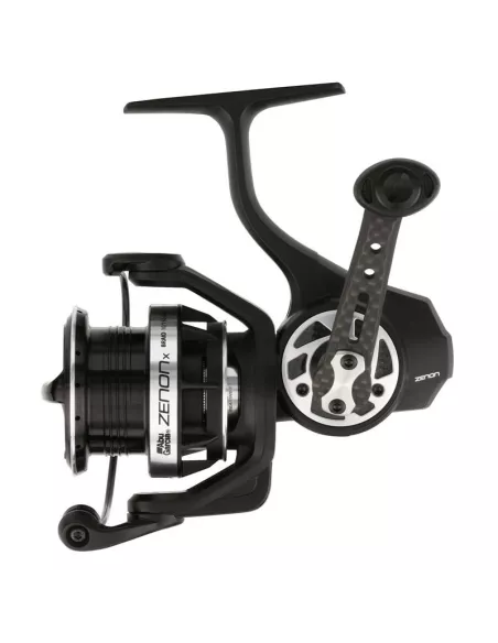 Mulinello Spinning Zenon X 2500 MS Abu Garcia - Abu Garcia