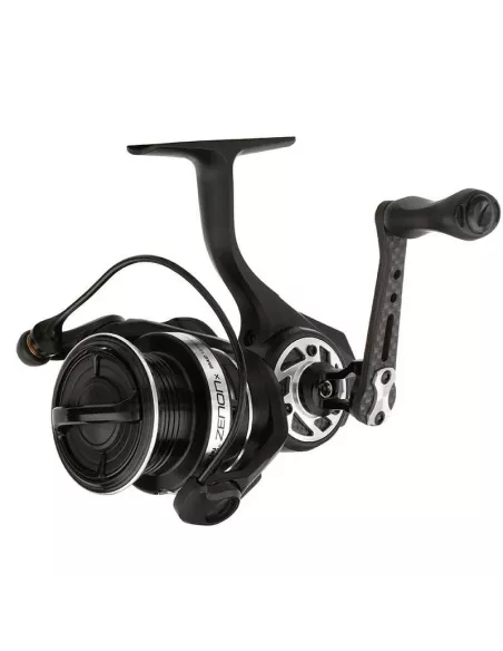 Mulinello Spinning Zenon X 3000 MS Abu Garcia - Abu Garcia