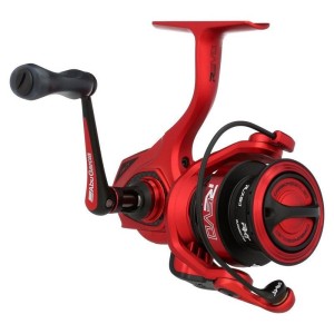 Moulinet Spinning  Revo3 Rocket 3000 Abu Garcia 2