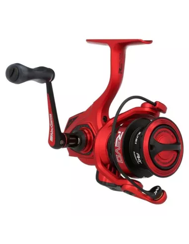 Reel Spinning Revo3 Rocket 3000 Abu Garcia - Abu Garcia