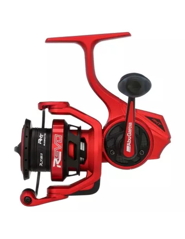 Reel Spinning Revo3 Rocket 3000 Abu Garcia - Abu Garcia