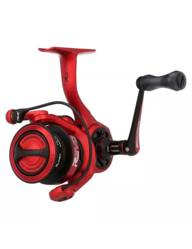 Reel Spinning Revo3 Rocket 3000 Abu Garcia - Abu Garcia