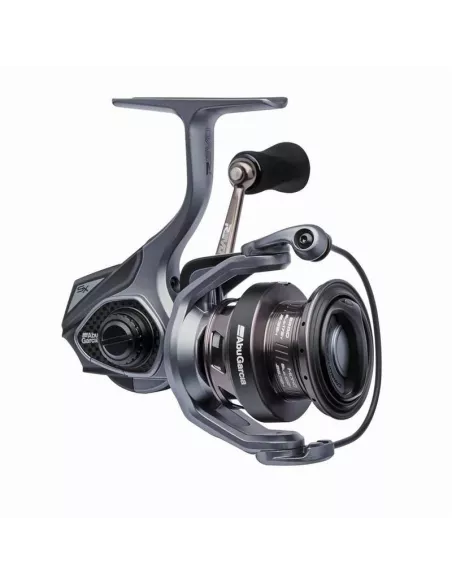 Mulinello Spinning Revo3 SX 3000 Abu Garcia - Abu Garcia