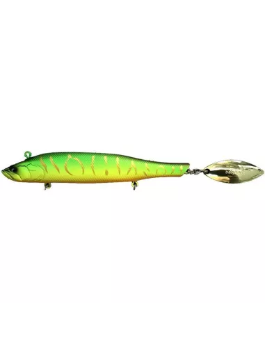 Sinking lure SM135 50g Babyface - Babyface