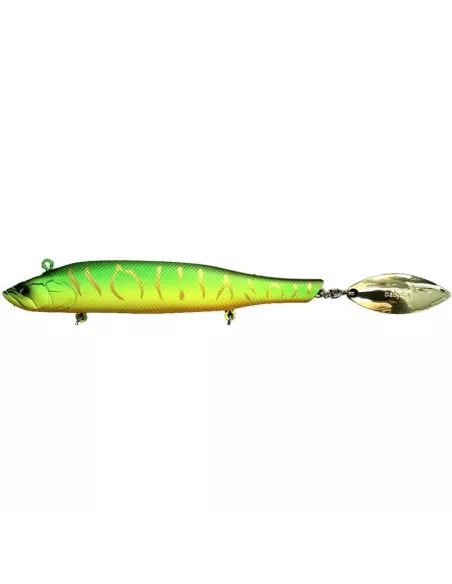 Sinking lure SM135 50g Babyface - Babyface