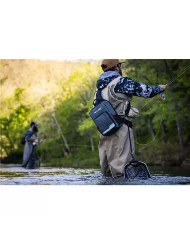 Sac Bandoliera Week End Series Sling pack 3600 Plano - Plano