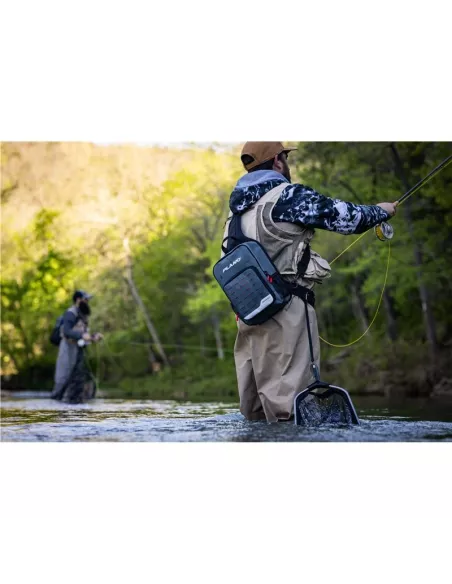 Sac Bandoliera Week End Series Sling pack 3600 Plano - Plano